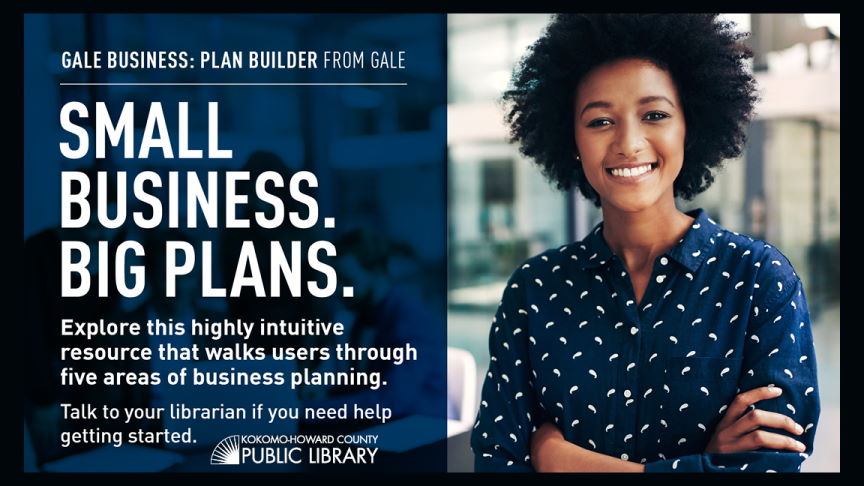 Gale Business planner