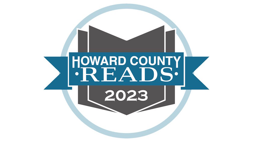Howard County Reads 2023