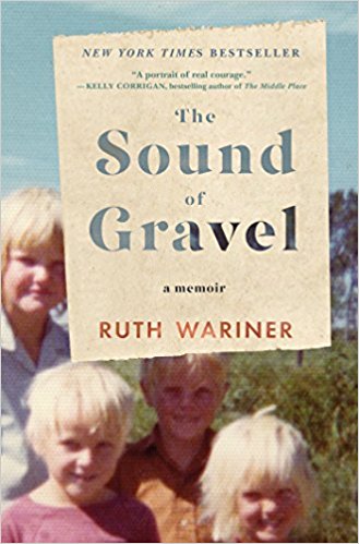 Sound of Gravel book cover