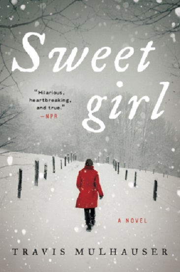 Sweetgirl book cover