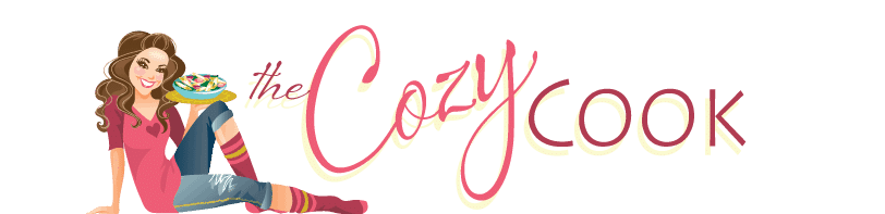 The Cozy Cook logo