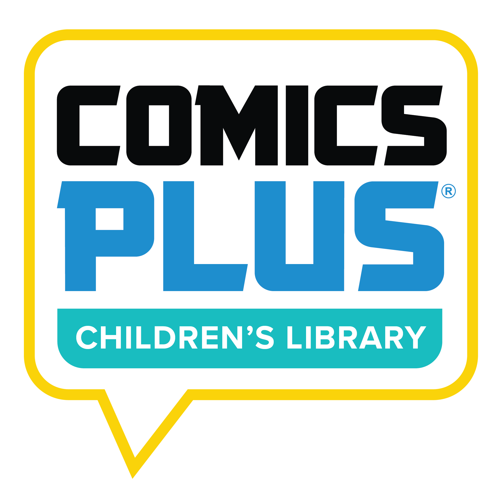 Comics Plus Childrens